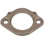 Akrapovic Flange De Escape Gsx-r 750 06 P-f1