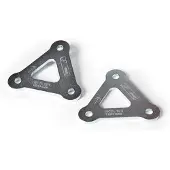 TRW Kit De Rebaixamento Triumph Daytona 675 08