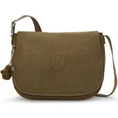 Kipling Bolsa Earthbeat M 10.5l