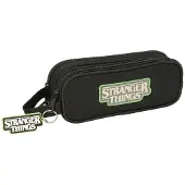 Safta Estojo 812584513 Stranger Things Double