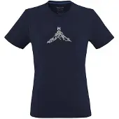 Millet Camiseta De Manga Curta Cimaï Climb