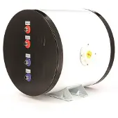 VETUS Esquentador De água Wht 75l