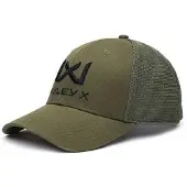 Wiley x Boné J917 Trucker