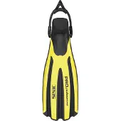 Seac Sub Nadadeiras De Mergulho Propulsion S