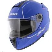 Axxis Capacete Integral Hawk Sv