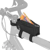 Scicon Bolsa Para Tubo Superior Fuel Strap On