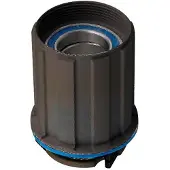 Fulcrum Corpo Do Freehub Sp-013 Shimano 17 Mm