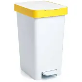 TATAY Caixote Do Lixo Para Reciclagem Smart 25l