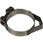 Akrapovic Braçadeira De Escape P-r103/3