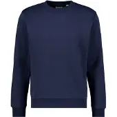 Jack & Jones Sweatshirt 'JJEBradley' azul escuro