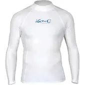 IQ-UV Rash Guard Manga Comprida Uv 300 Watersport