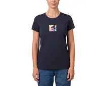 Rafiki Camiseta De Manga Curta Mello