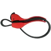 Stein Chave De Cinta Flexible Multi-purpose Boa 180 Mm