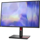 Lenovo Monitor ThinkVision T24d-30 WUXGA de 24 - 63FFMAT1EU
