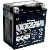 Yuasa Bateria Agm Ytz7v
