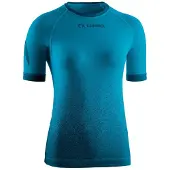 Lurbel Camiseta De Manga Curta Samba