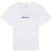 Element Camiseta De Manga Curta Lowcase