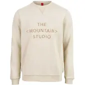 The Mountain Studio Moletom Organic Cotton Original Tms