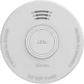 Alecto Detetor De Fumo Sd530