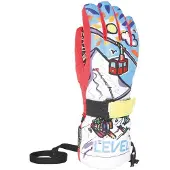 Level Luvas Junior