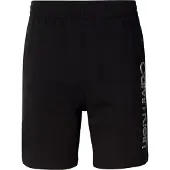 Calvin Klein Calções Eu 350terry Graphic
