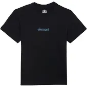 Element Camiseta De Manga Curta Lowcase