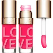 Clarins Lip Comfort Oil 31-rosy kiss (love collection)