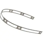 Akrapovic Fita De Escape P-tt43