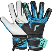 Reusch Luvas De Goleiro Júnior Attrakt Re: Grip Nc