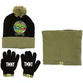Arditex Conjunto Paramount Ninja Turtles