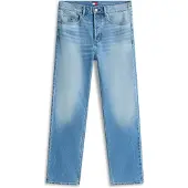 Tommy Hilfiger Calças de ganga 'Otis' azul ganga