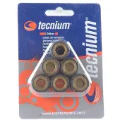 Tecnium Roletes Do Variador 25x14.9-16