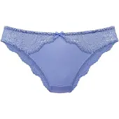 LASCANA Cueca azul real