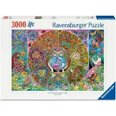 Ravensburger Puzzle 12001855