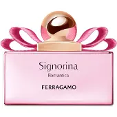 Ferragamo perfume Signorina Romantica EDP 50 ml