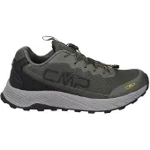 CMP Sapatos De Caminhada Phelyx Waterproof 3q65897
