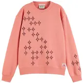 Scotch & Soda Moletom 177669