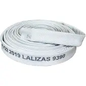 Lalizas Mangueira De Incêndio Solas/med 38 Mm 15 M