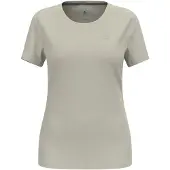 Odlo Camiseta De Manga Curta F-dry