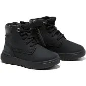 Timberland Tênis Seneca Bay 6´´ Side Zip