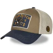 Von Dutch Boné Vd/1/pcb/wild/08