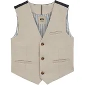 We fashion Colete estuque / marinho