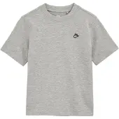 We fashion Camisola cinzento