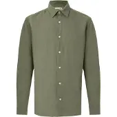 Jack & Jones Camisa De Manga Comprida Breeze Linen Blend