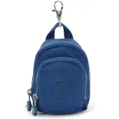 Kipling Carteiras 'Mini Seoul' azul escuro