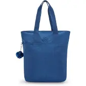 Kipling Shopper 'Hanifa' azul