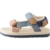 Next Sapatos abertos bege / opal