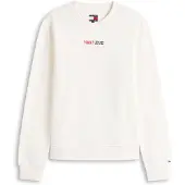 Tommy Hilfiger Moletom Ess Logo 2 Crew