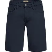 Blend Calças de ganga azul escuro