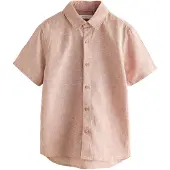 Next Camisa tangerina